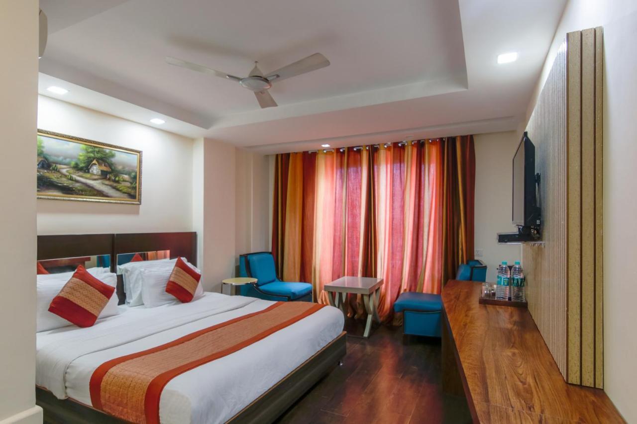 Neu - Walk In From Railway Station Hotel
