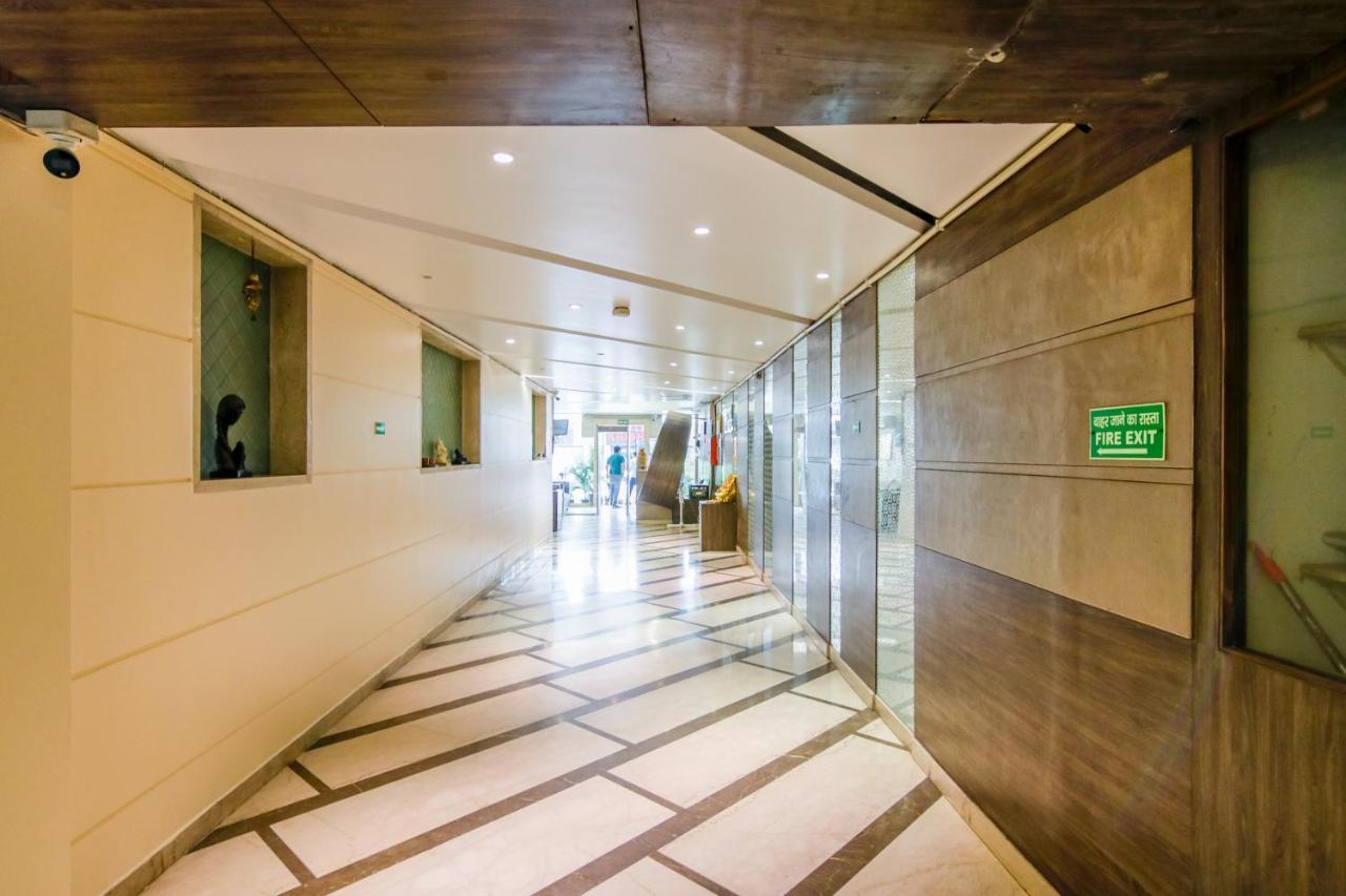 Neu - Walk In From Railway Station Hotel 2*