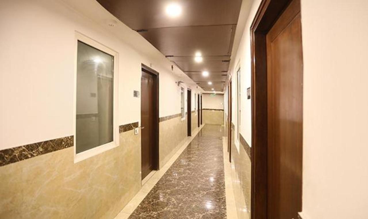 Fabhotel Station I Hotel