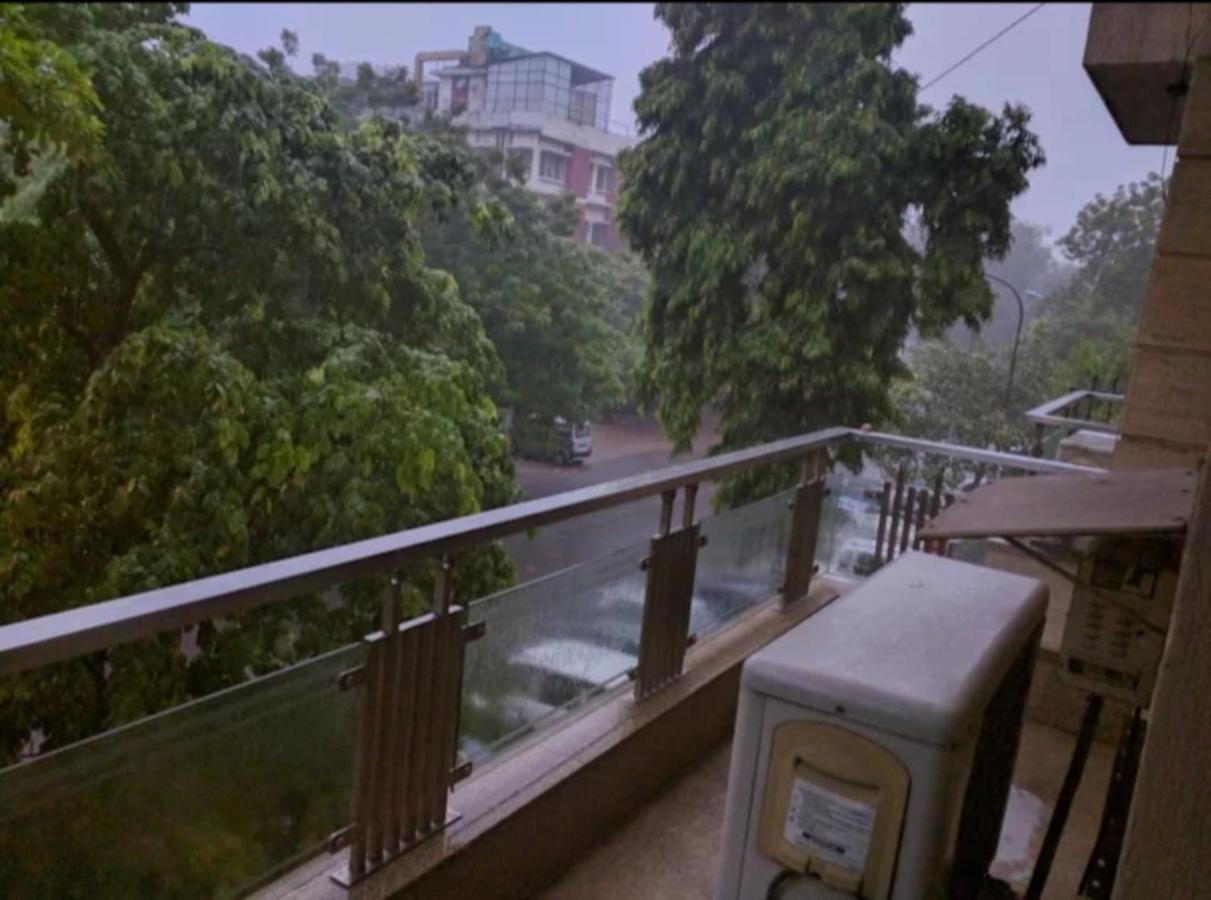 Hotel Majestic - East Of Kailash Nova Deli