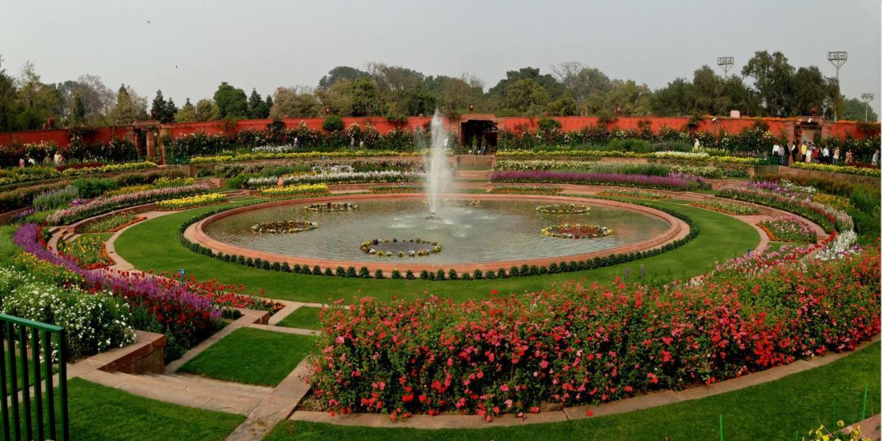 Bed & Breakfast 3* New Delhi