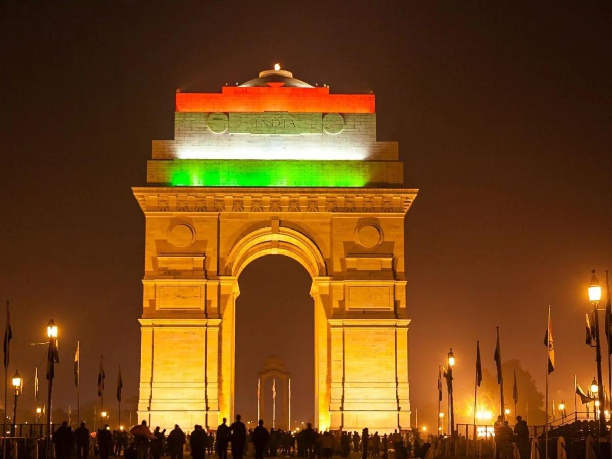 Hotel Bed & Breakfast New Delhi