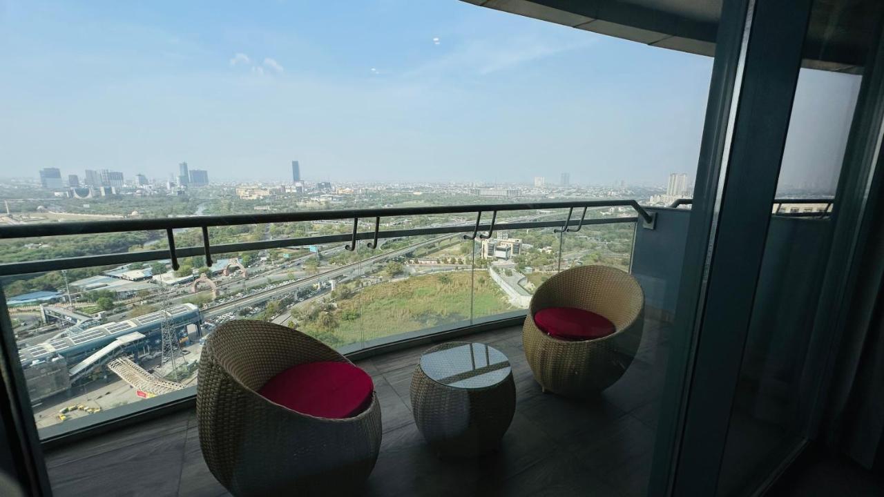 21st Floor Skystudio With Balcony *