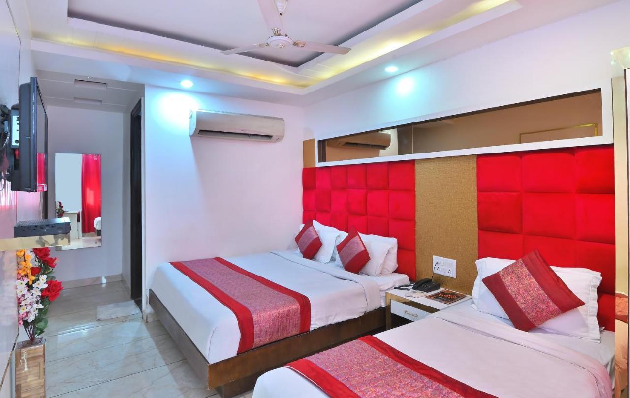 Hotel Bella Vista-