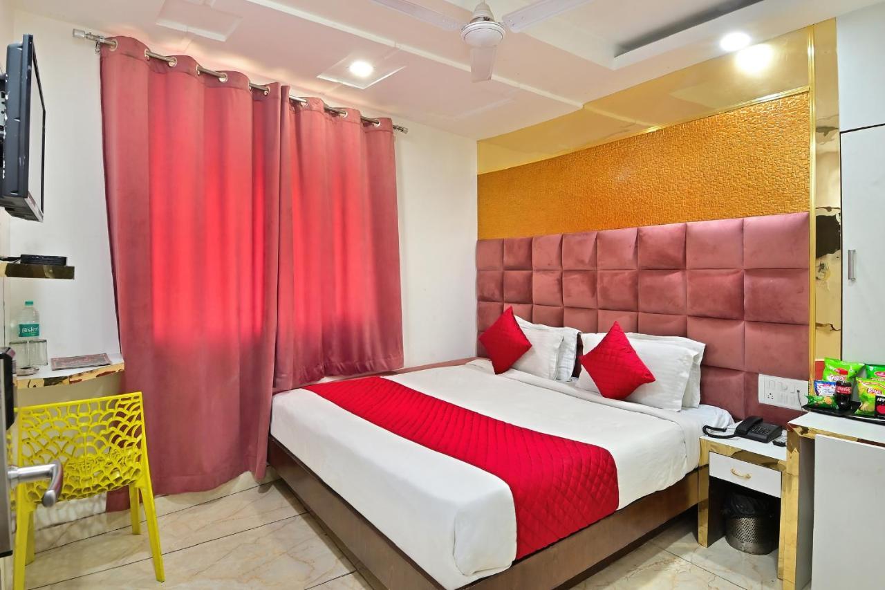 Bella Vista- New Delhi