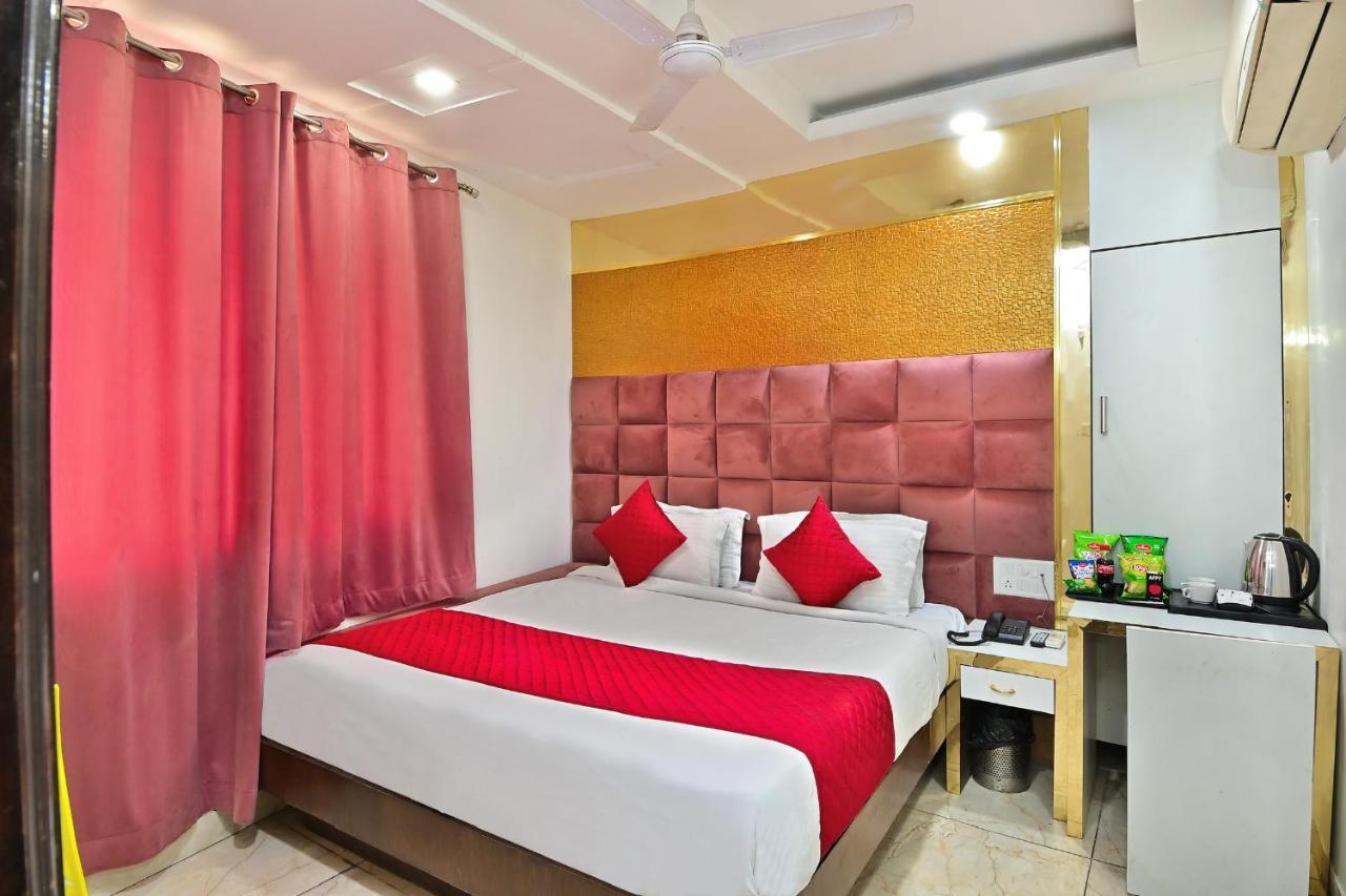 Hotel Bella Vista- New Delhi