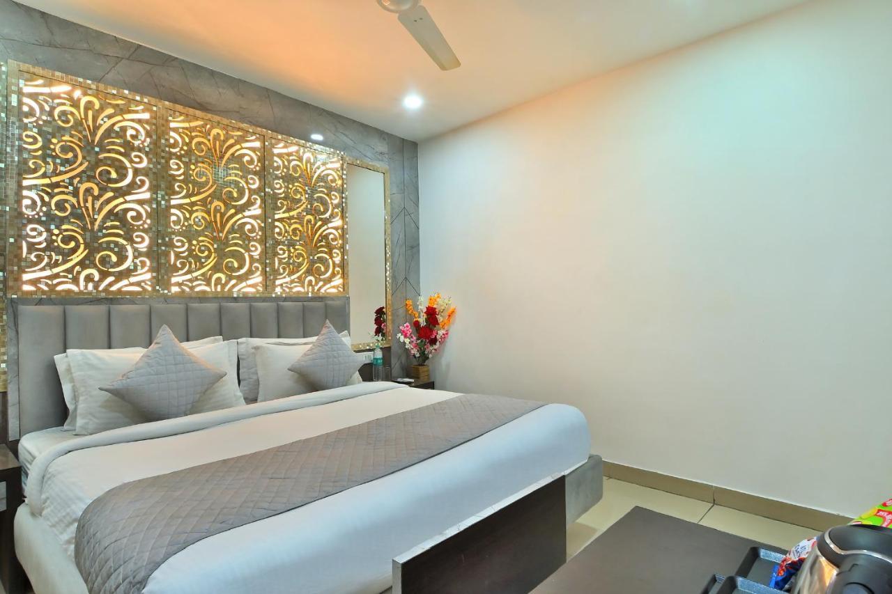 Bella Vista- New Delhi