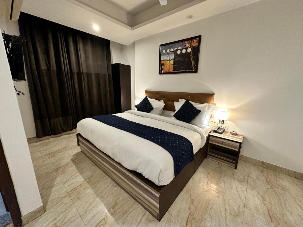 Hotel The Delhi Airport