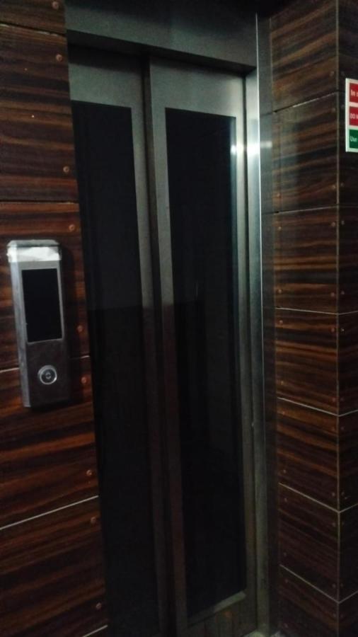 Airport Mars Plaza 3* New Delhi