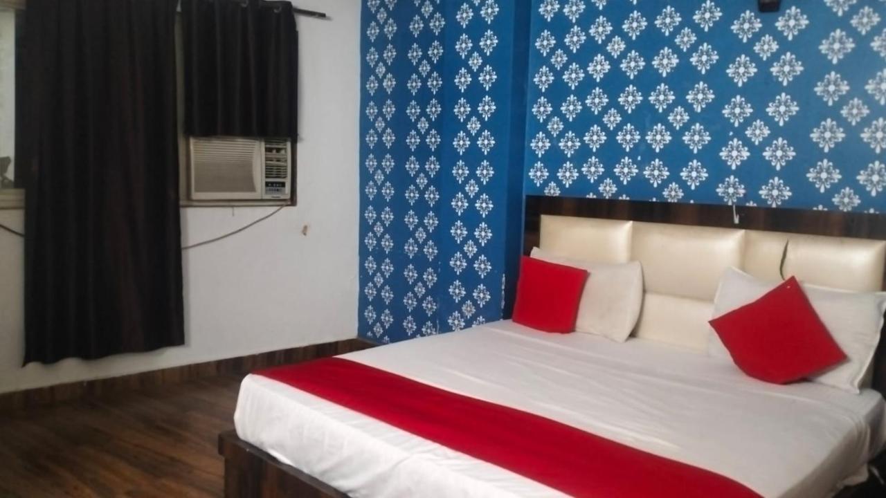 Airport Mars Plaza Hotel New Delhi