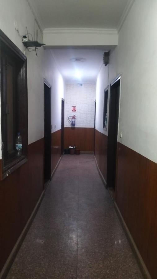 Airport Mars Plaza Hotel New Delhi
