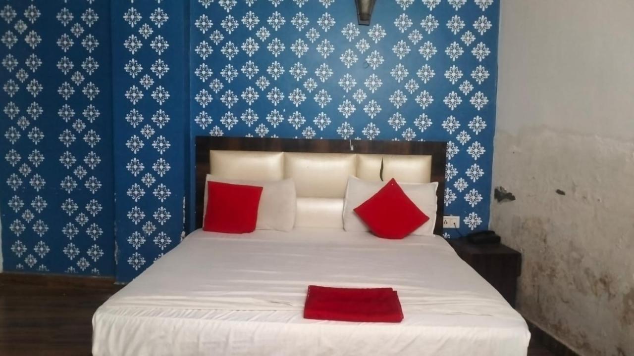 Airport Mars Plaza 3* New Delhi