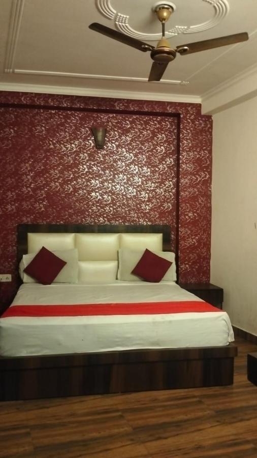 Hotel Airport Mars Plaza