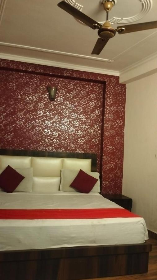 Hotel Airport Mars Plaza New Delhi