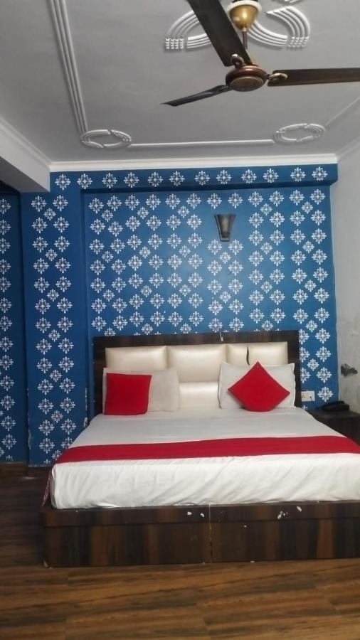 Airport Mars Plaza Hotel New Delhi