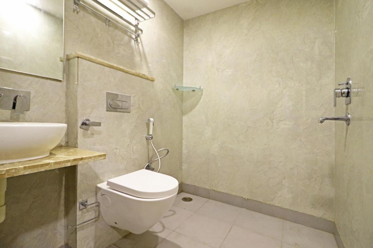 Hotel Bella Vista- New Delhi