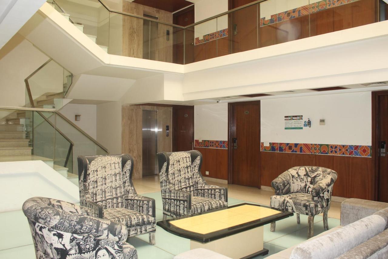 The Jk Hotel