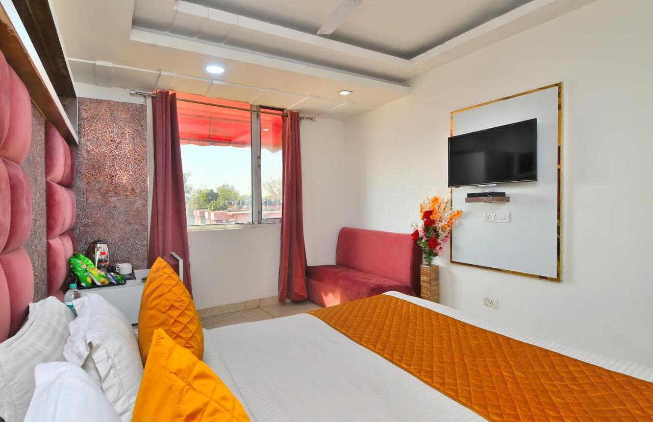 Bella Vista- 3*