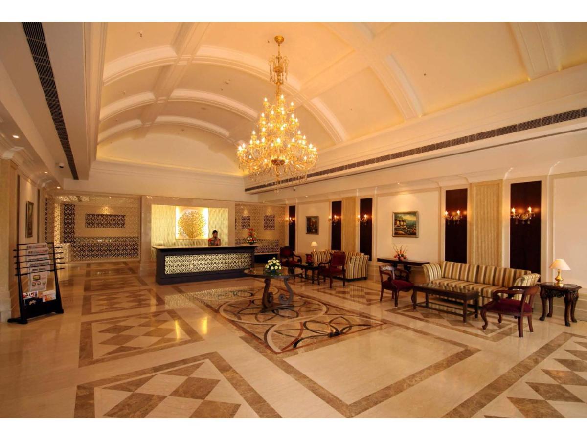 Fairlie & Resorts 4*