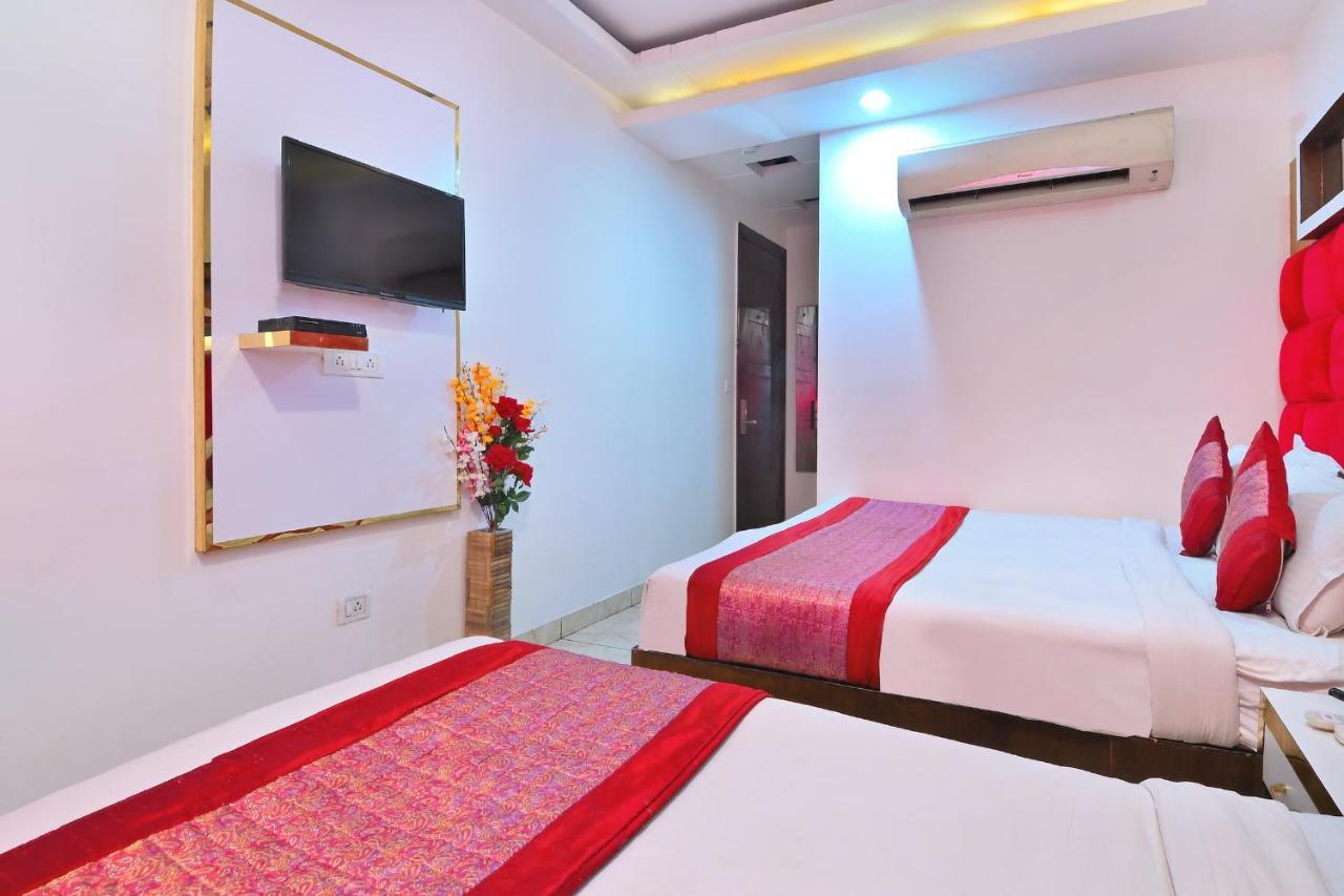 Bella Vista- 3*