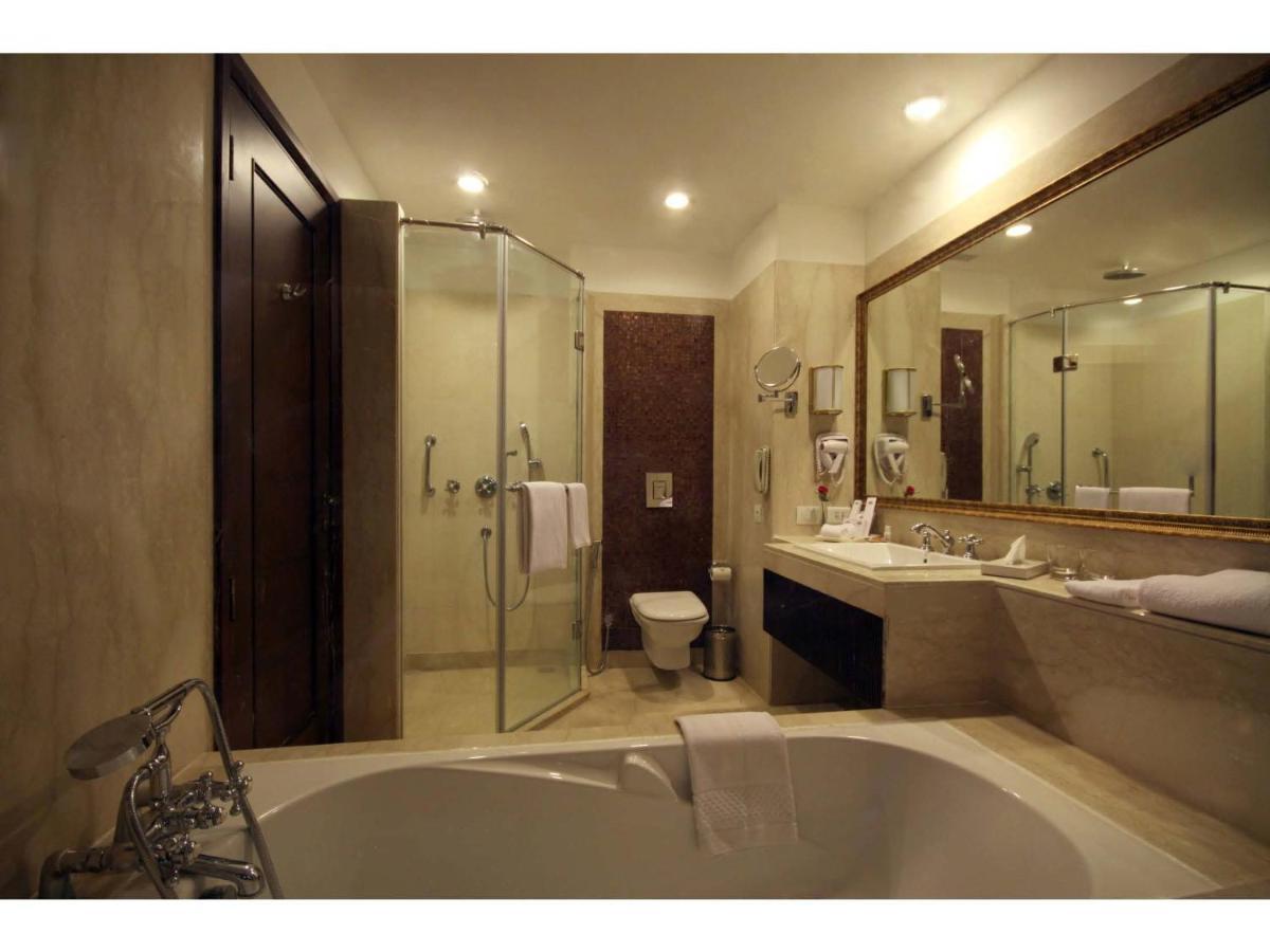 Hotel Fairlie & Resorts Nova Deli