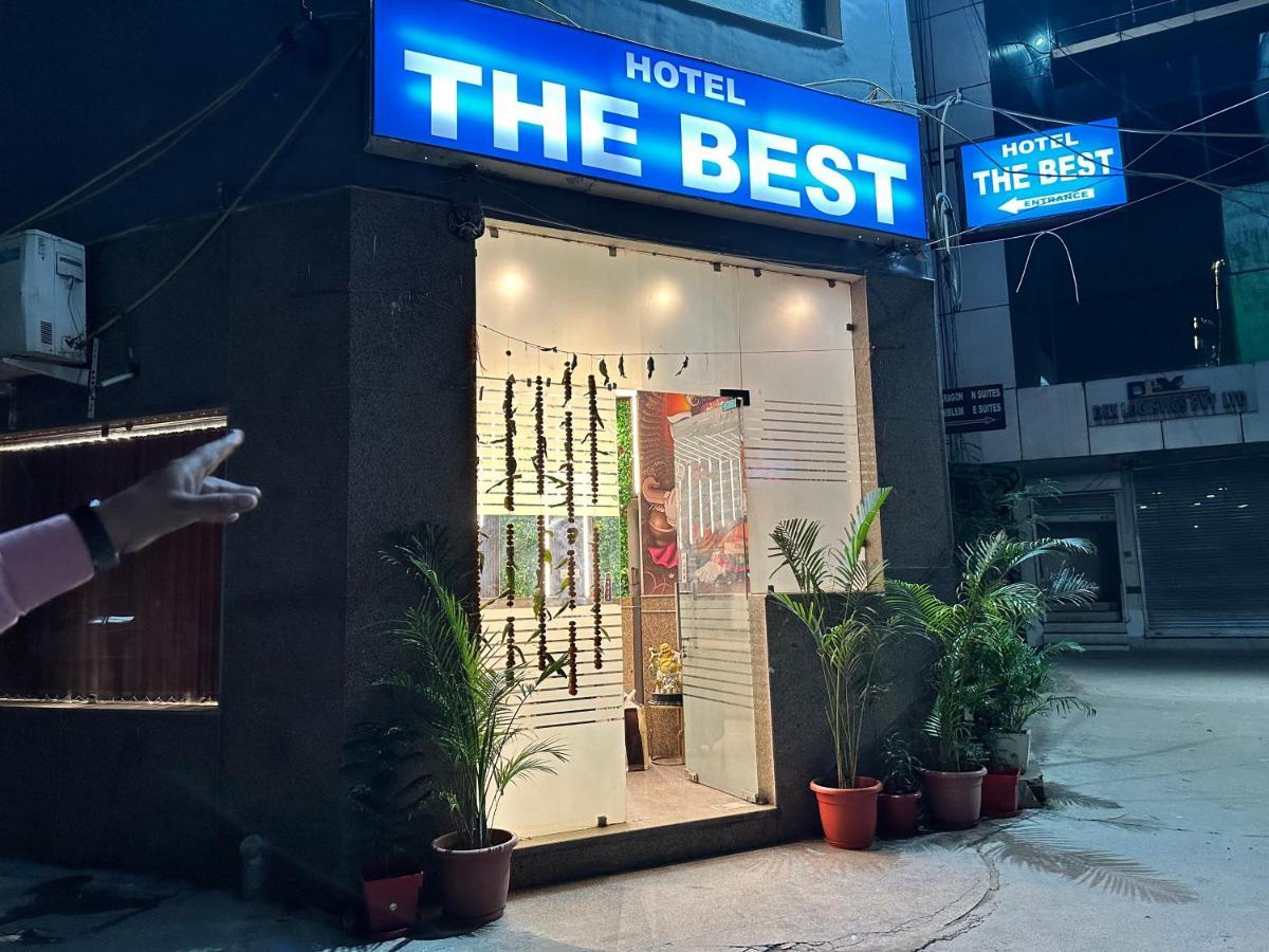 Hotel The Delhi Airport