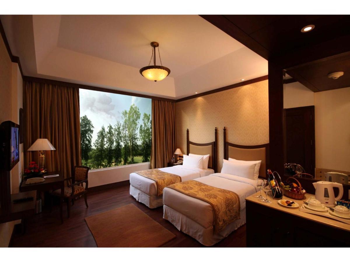 Fairlie & Resorts