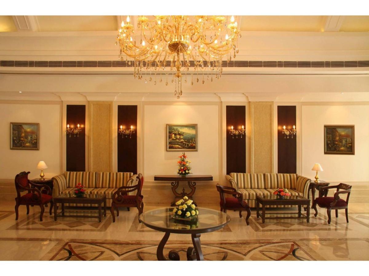 Fairlie & Resorts Hotel 4*