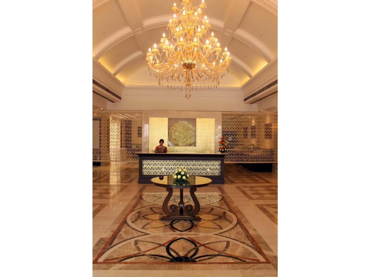 Hotel Fairlie & Resorts Nova Deli