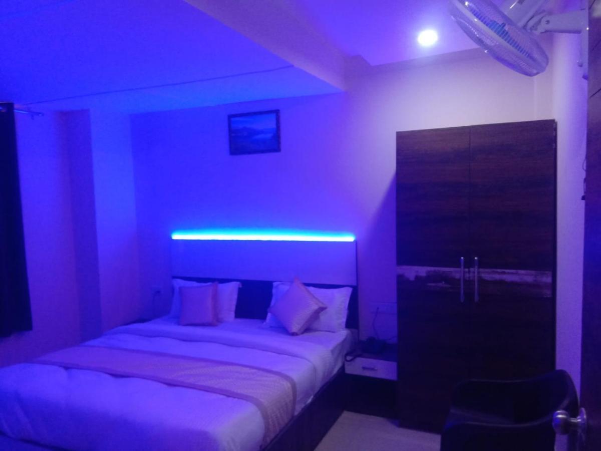 Lakshmi By Raj Group Of Hotel New Delhi