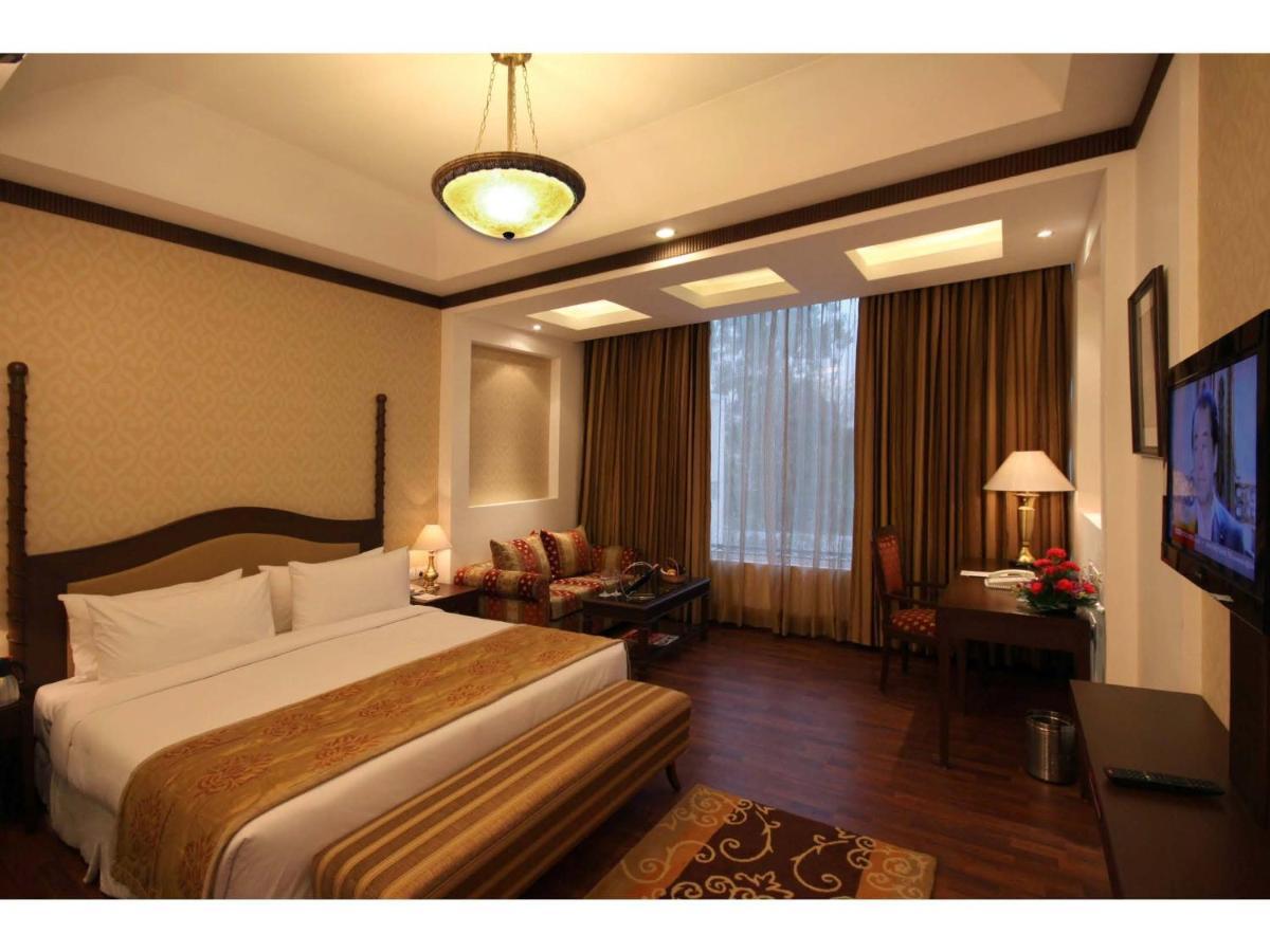 Fairlie & Resorts 4*