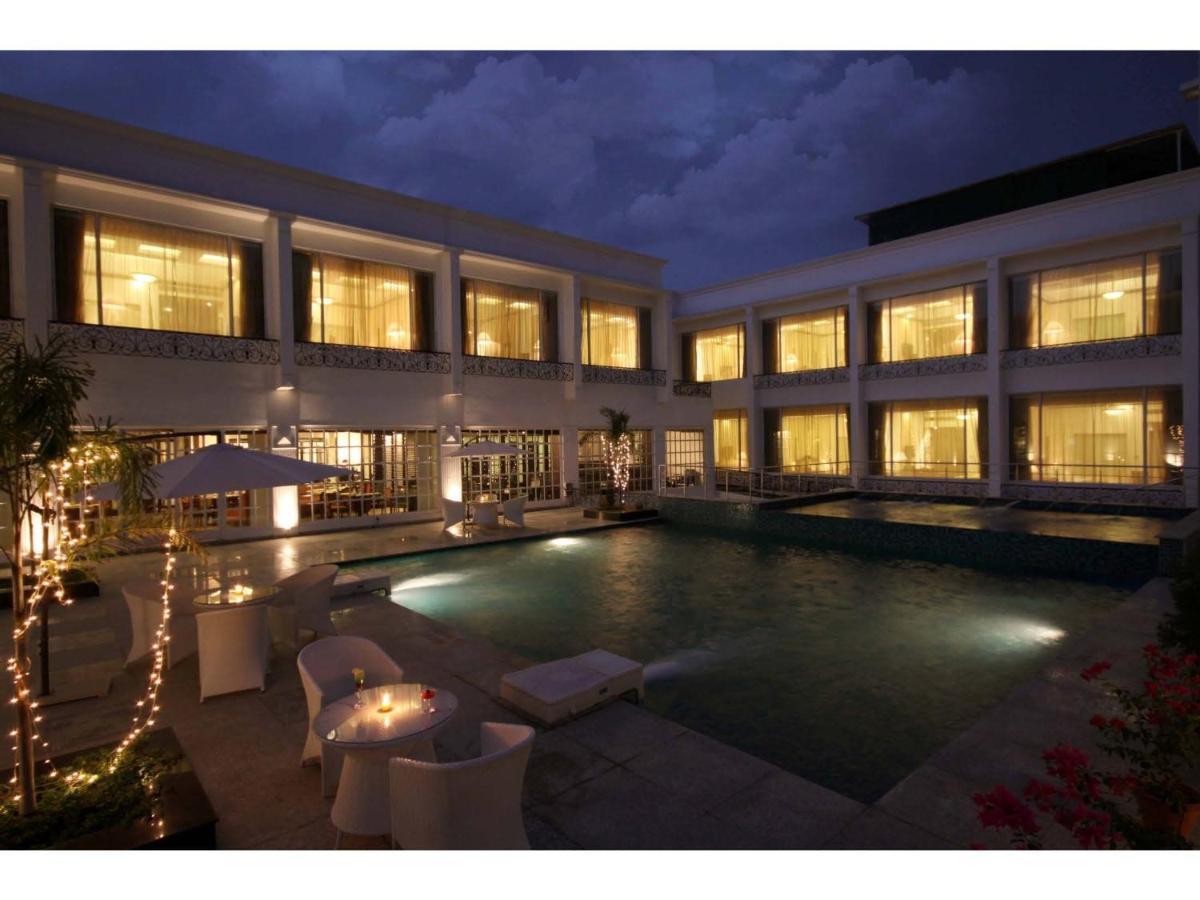 Fairlie & Resorts Hotel 4*