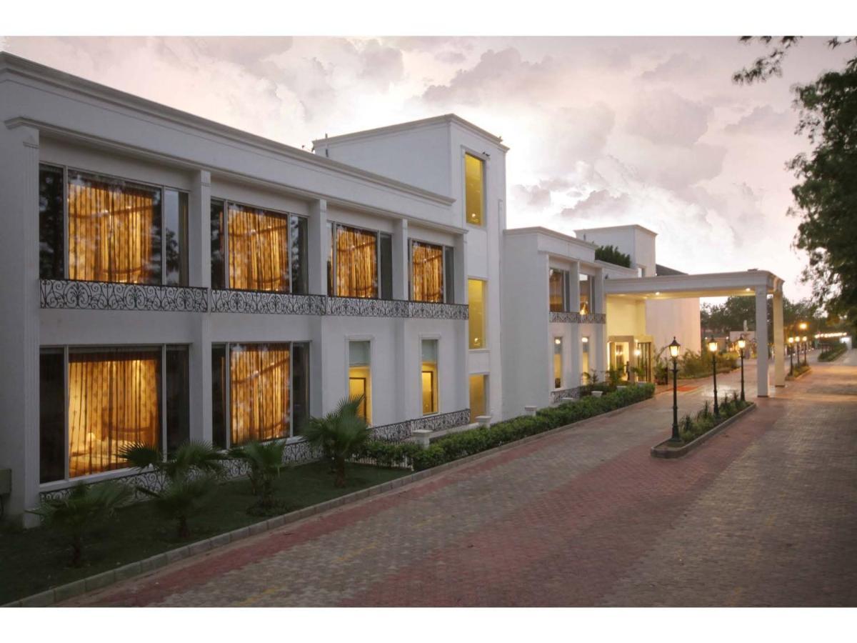 Hotel Fairlie & Resorts 4*