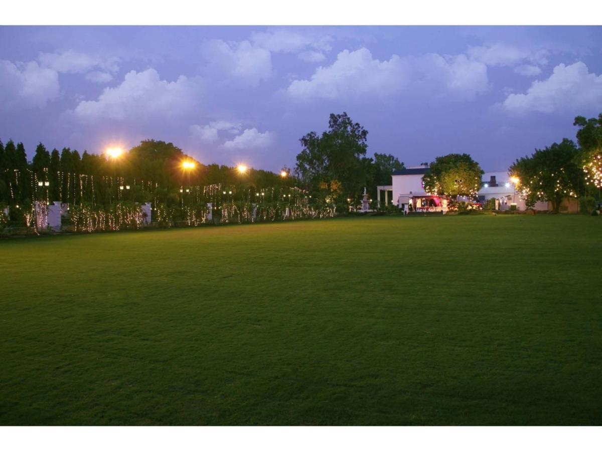 Fairlie & Resorts Hotel 4*