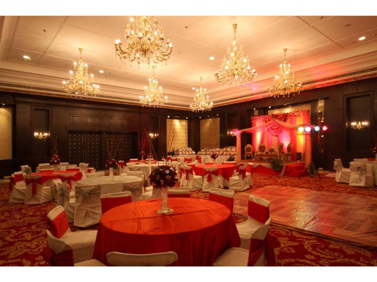 Hotel Fairlie & Resorts Nova Deli
