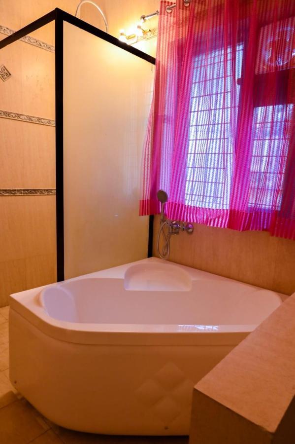 Hotel Wild Rose 3*