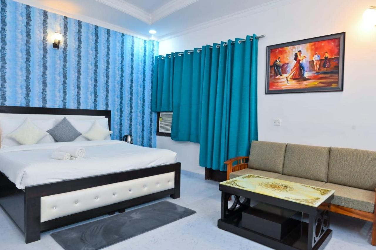 Hotel Wild Rose