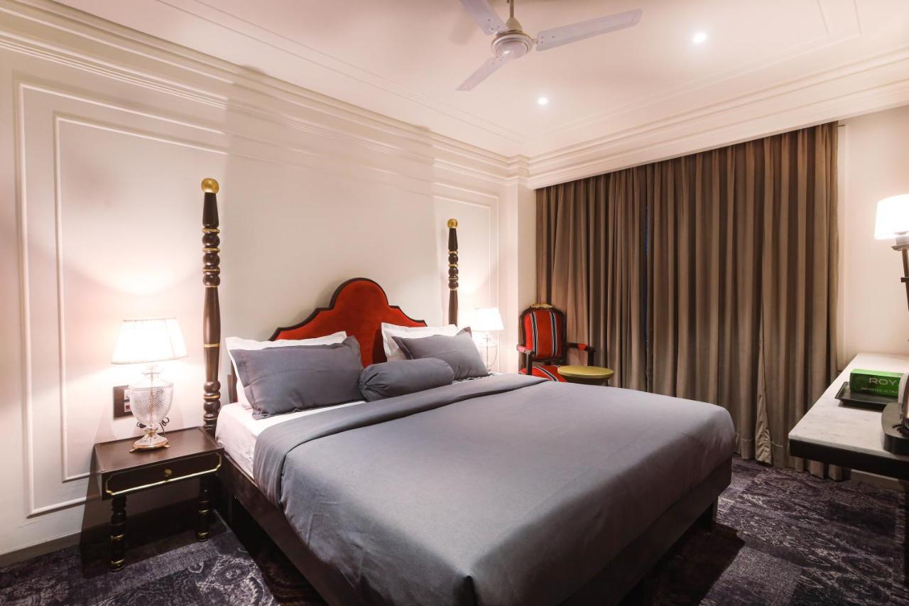 Hotel The Saga