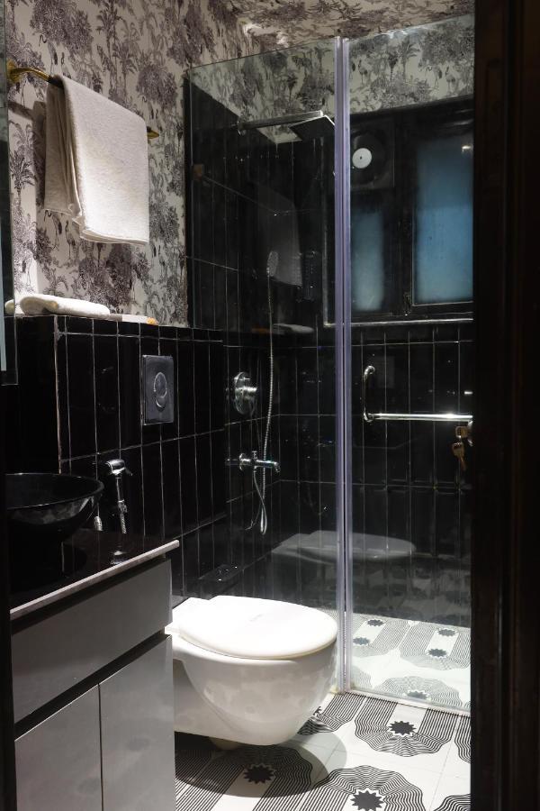The Saga Hotel New Delhi