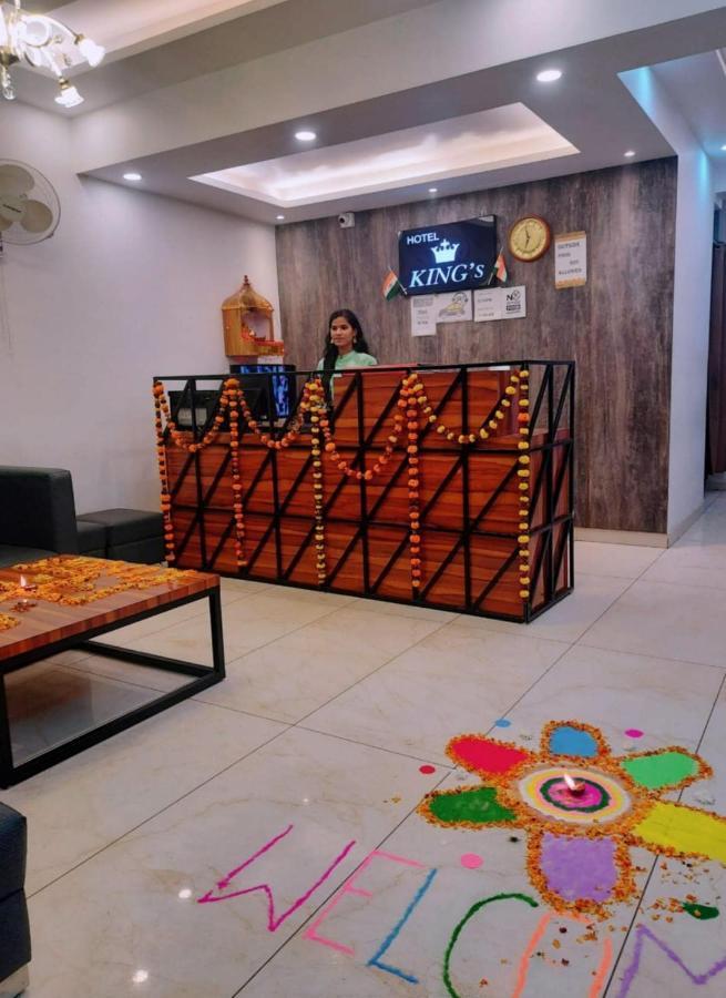 Hotel Hotel O Aerotech New Delhi