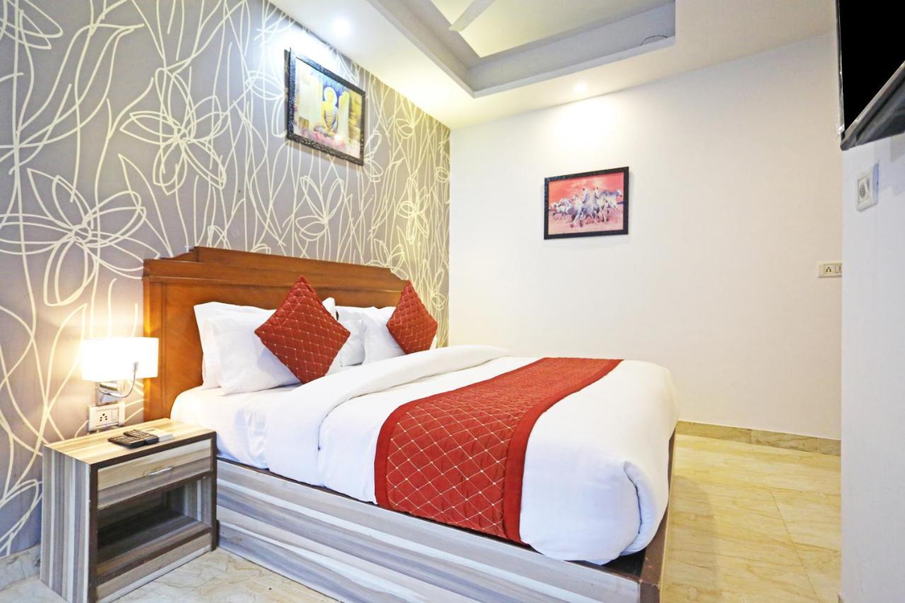 The Near Delhi Airport 4* New Delhi