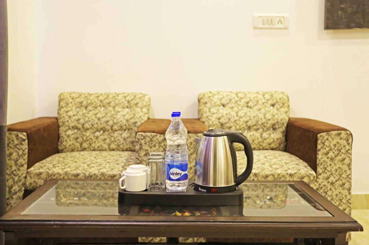 The Near Delhi Airport Hotel New Delhi