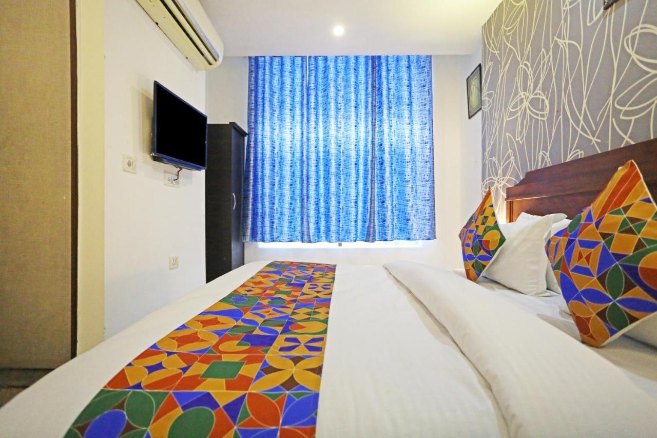 The Near Delhi Airport Hotel New Delhi