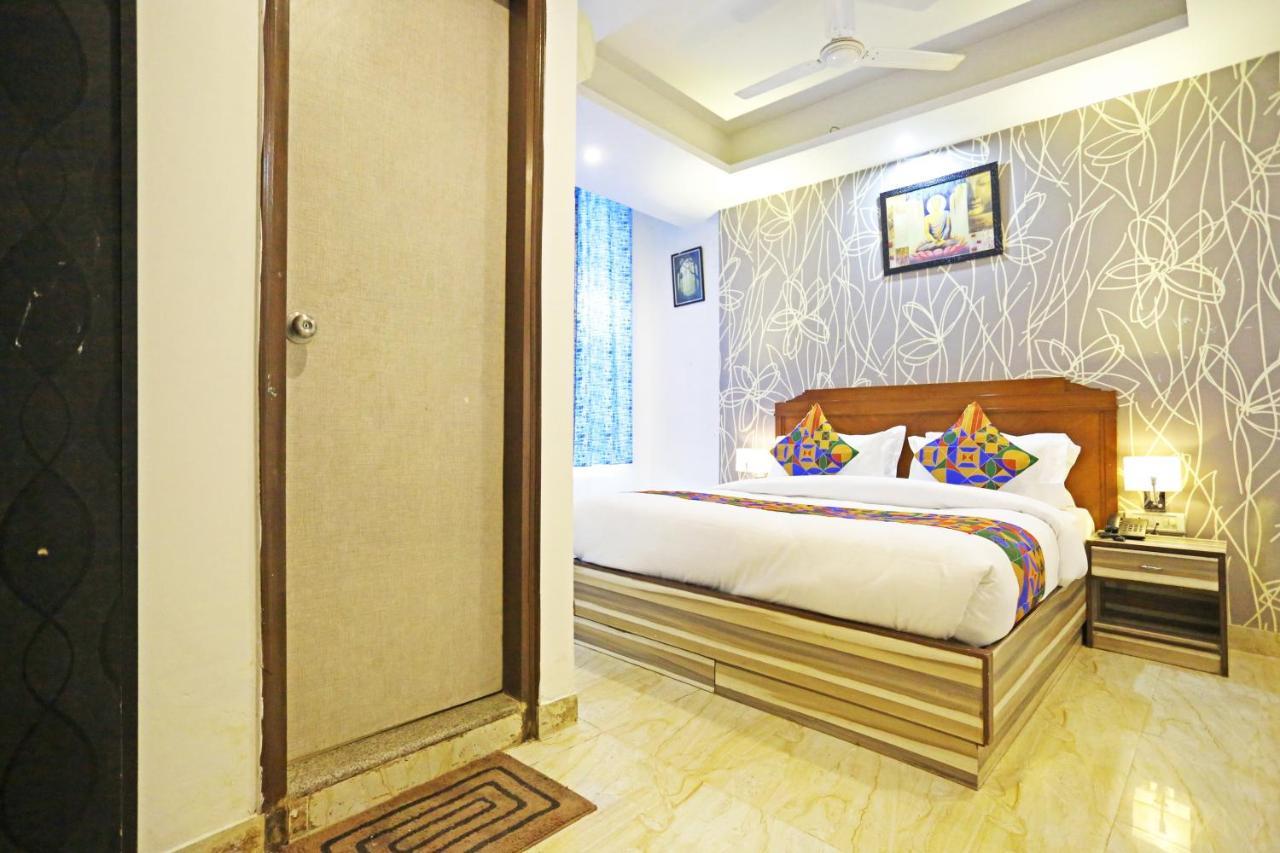 The Near Delhi Airport 4* New Delhi