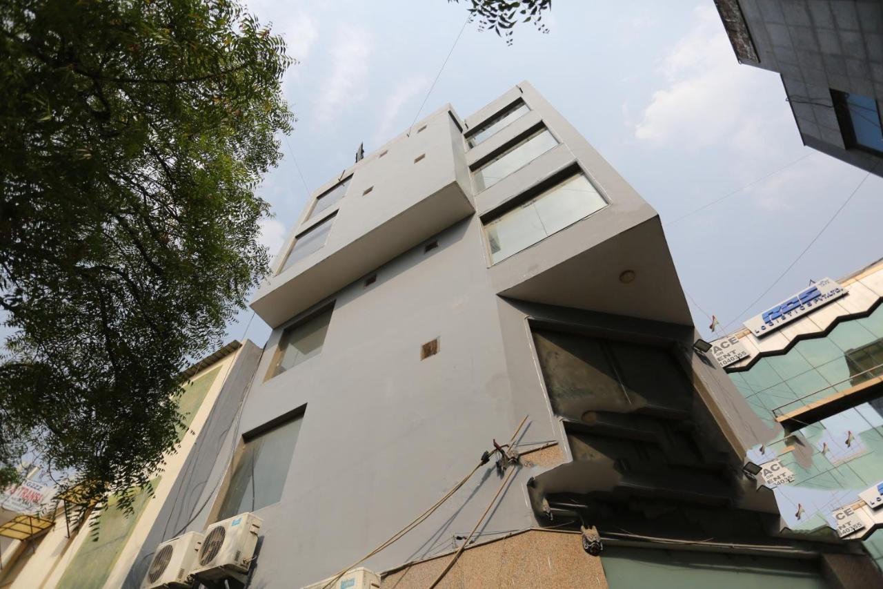 Hotel The Near Delhi Airport