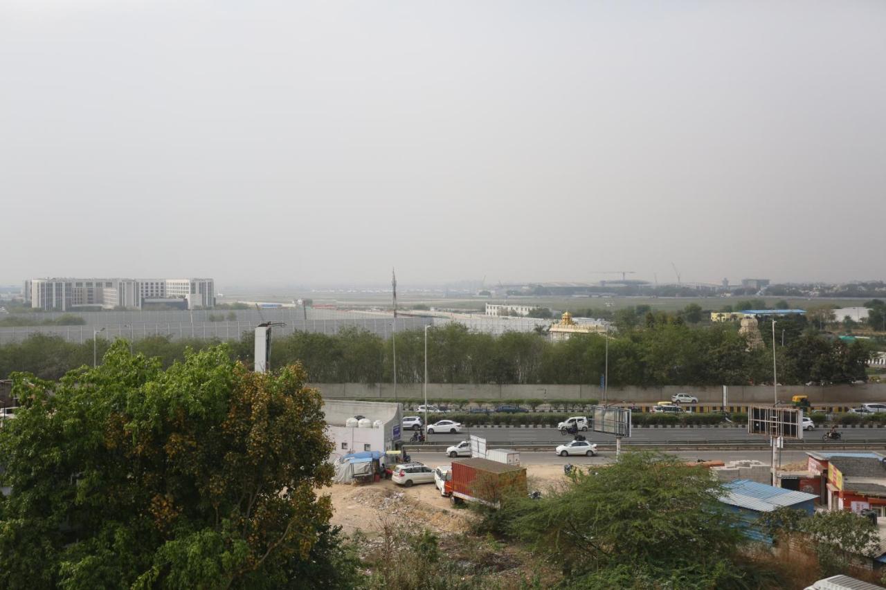 The Near Delhi Airport Hotel