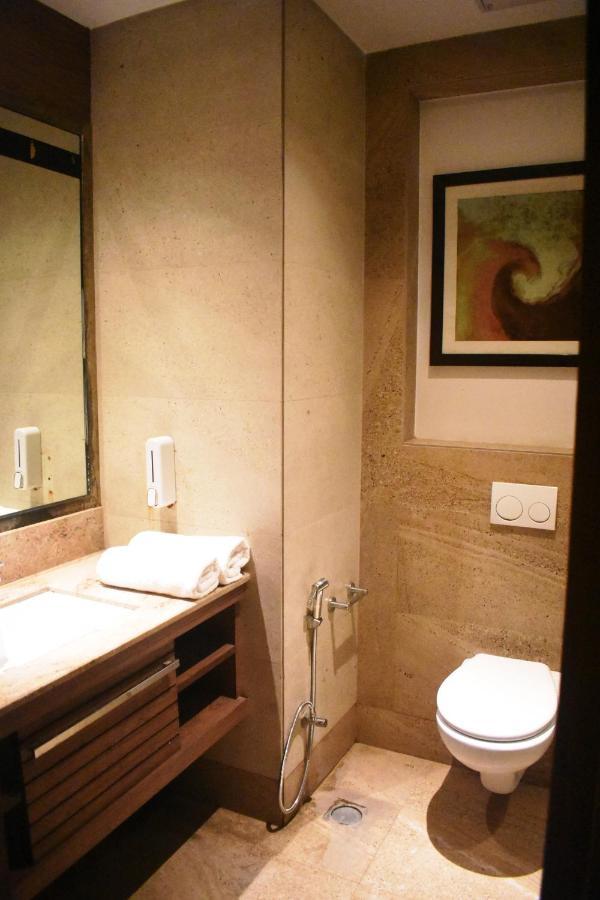 Lemonwood Suites By F9 - Trivoli Garden Chhatarpur 3*