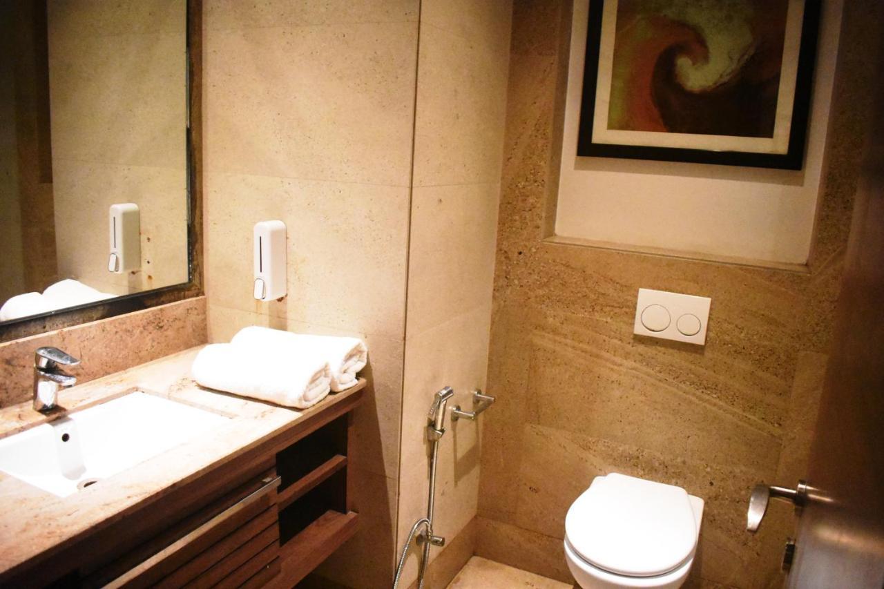 Lemonwood Suites By F9 - Trivoli Garden Chhatarpur Hotel New Delhi