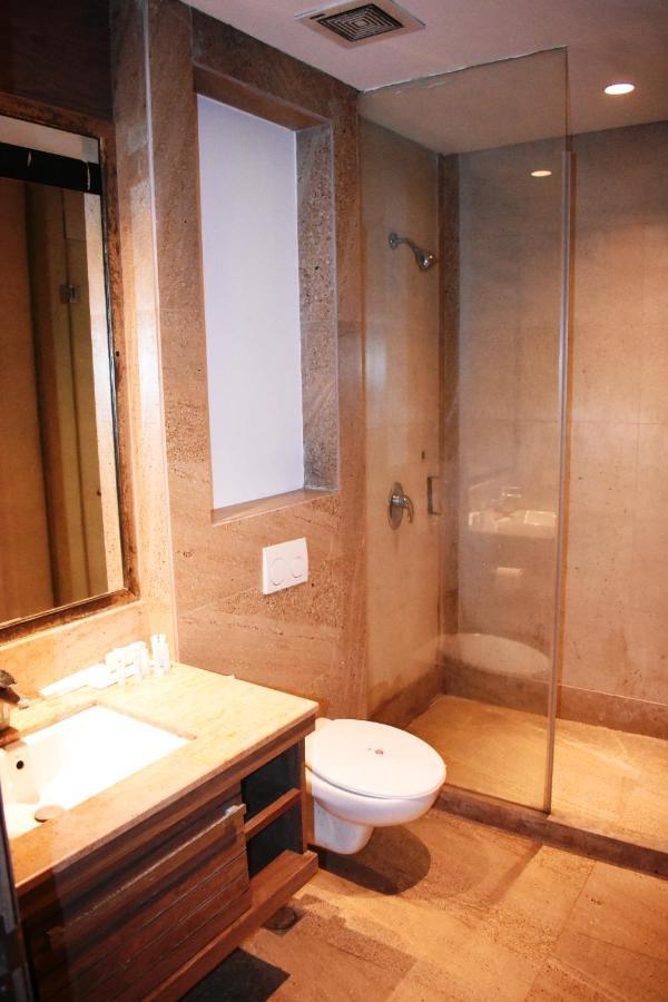 Lemonwood Suites By F9 - Trivoli Garden Chhatarpur Hotel 3*
