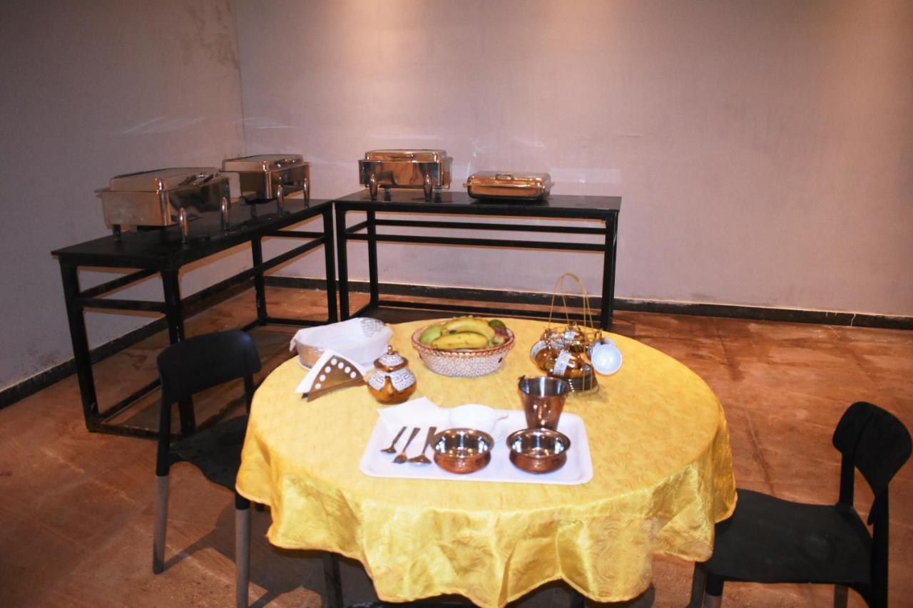 Hotel Lemonwood Suites By F9 - Trivoli Garden Chhatarpur New Delhi
